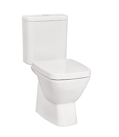 Унитаз компакт "Нео" 2РА ДС SC (1/15)(_12_)