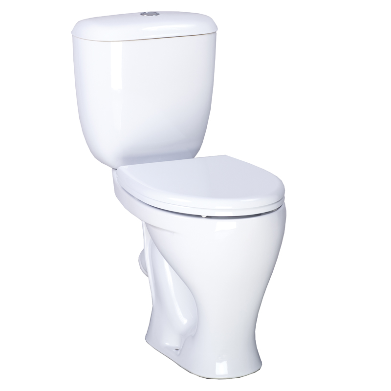 Унитаз Компакт Воротынск Воротынский   (_12_)