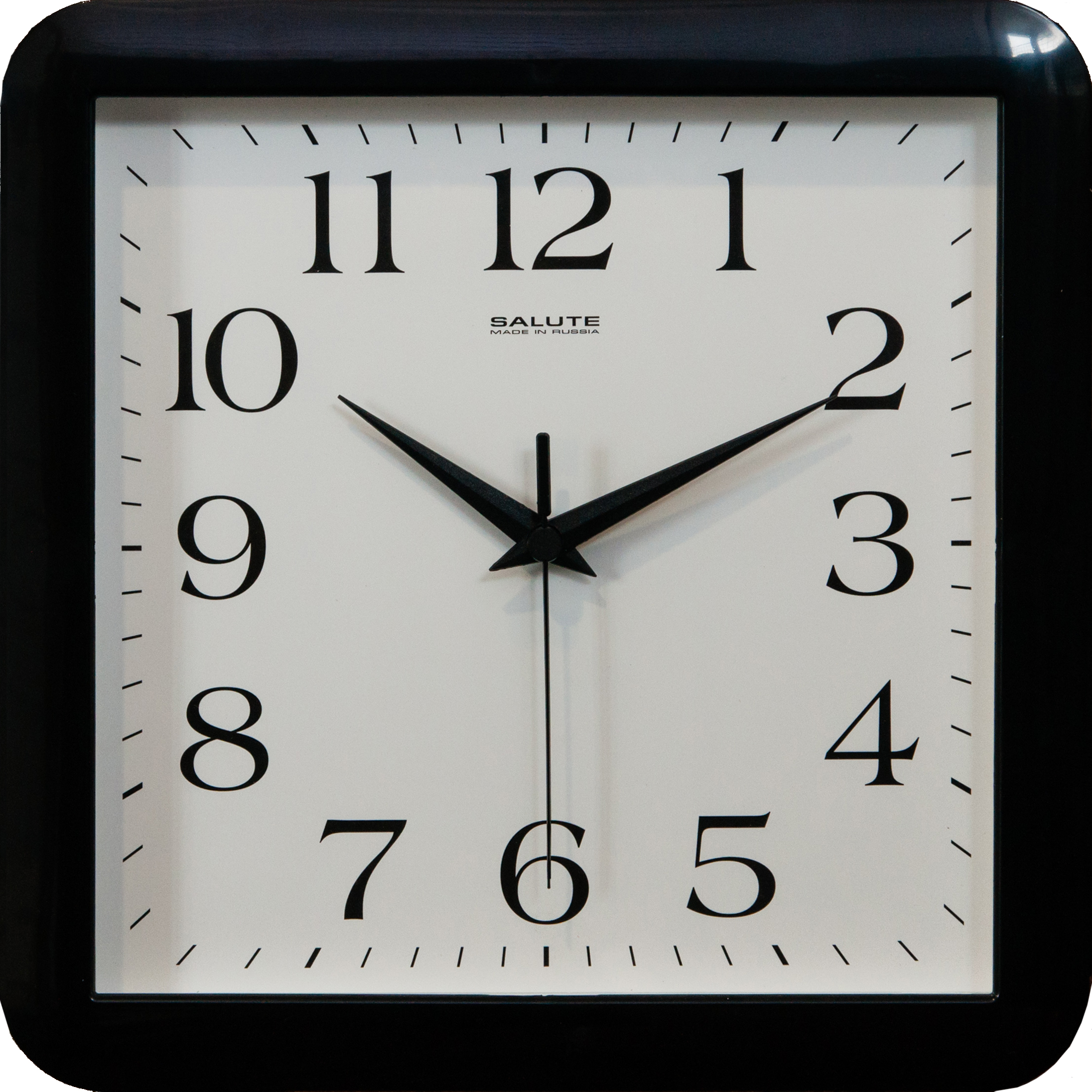 Часы настенные П-А6-010