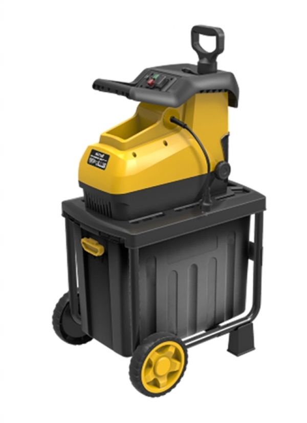 Садовый измельчитель ESH-2800PRO HUTER	70/13/17