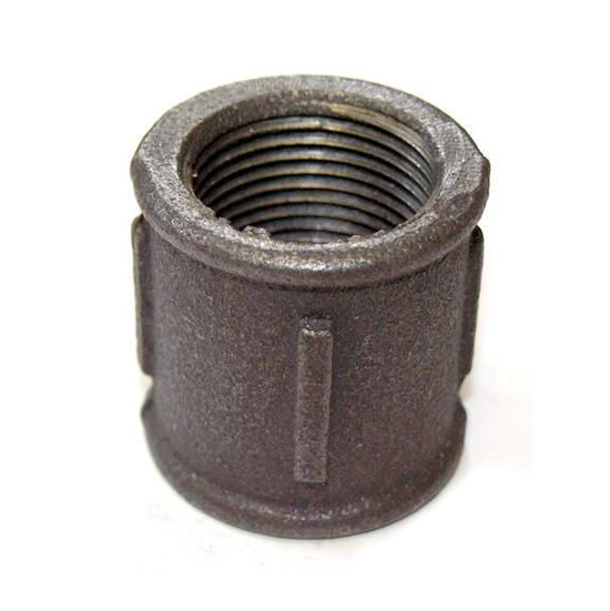 Муфта 25 Чуг (50/200) (_50_)