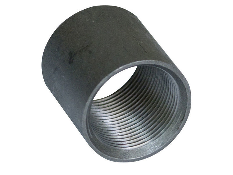 Муфта стальная 25 (150)