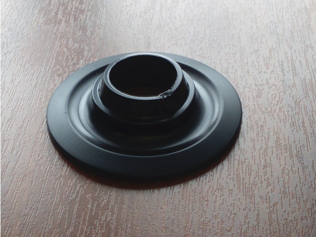 Клапан донный АС 100.01.006 (г.Псков) (_20_)