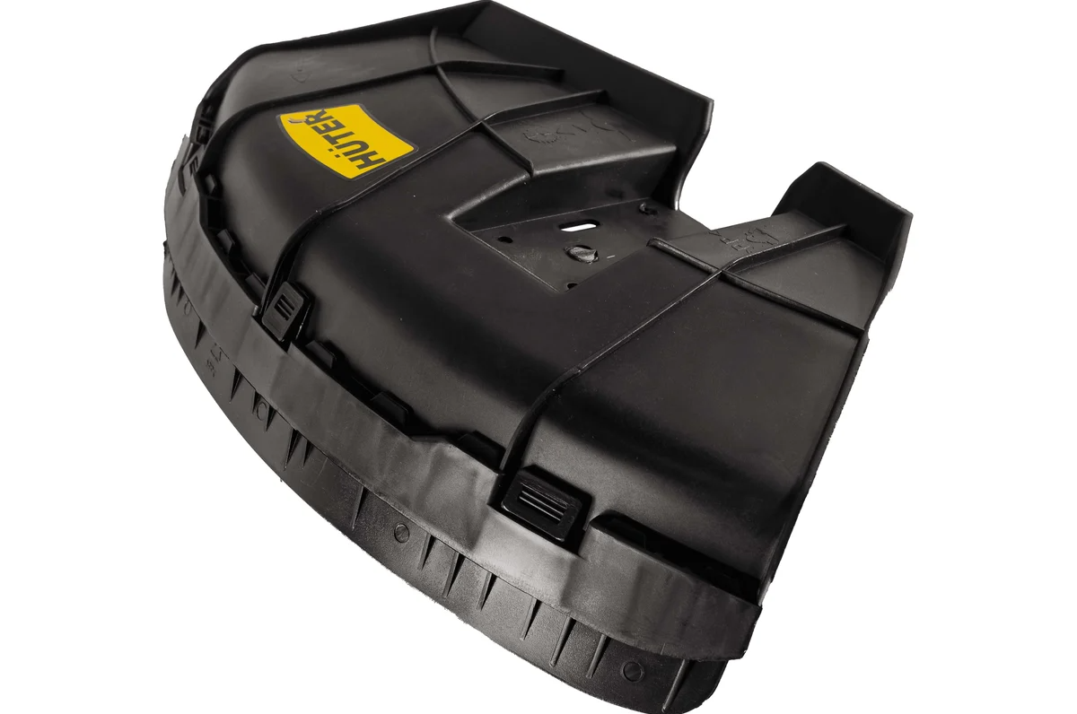 Кожух в сборе для бензотриммеров