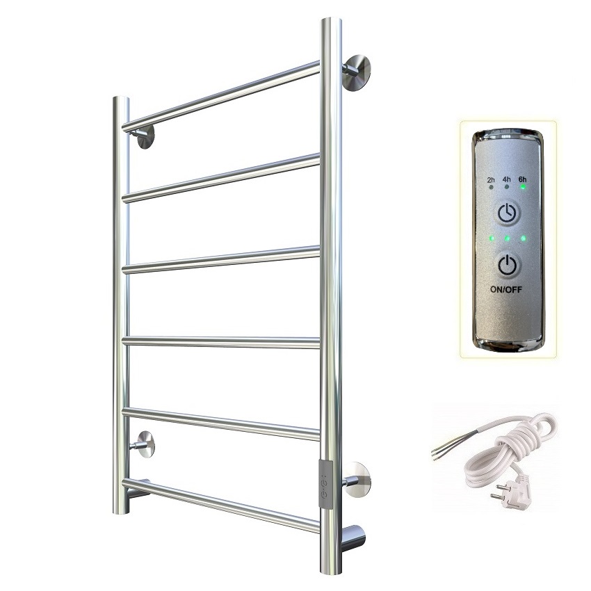 Полотенцесушитель электро Аспект Пэк сп 1 80*40 (_1_)