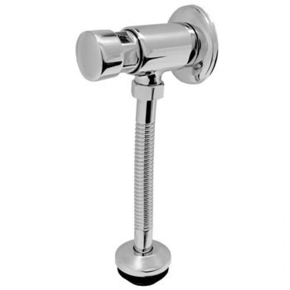 Кран д/писсуара нажимной DY-81403 (1)