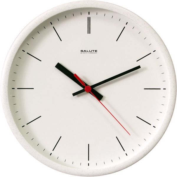 Часы настенные П-2Б8-134 Датский штрих