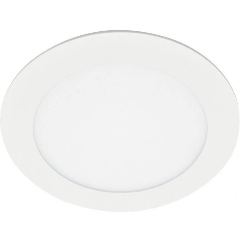 Встраиваемый светильник DL12w/6500K/IP20 Smartbuy(40)(_40_)