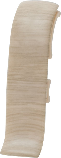 Соединитель NGF56 Дуб полярный (25уп/2шт)