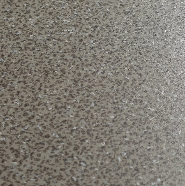 Линолеум коммерч. антист. Acczent Мineral AS 100003 (серый) 4,0м (80)