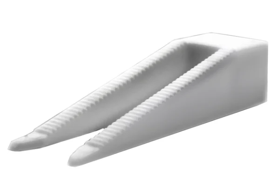 Клин двойной DECOR PRO, 40 шт/пакет(20)