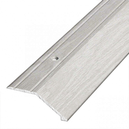 Порог Кант 39мм 1,8 Ясень серый (10)