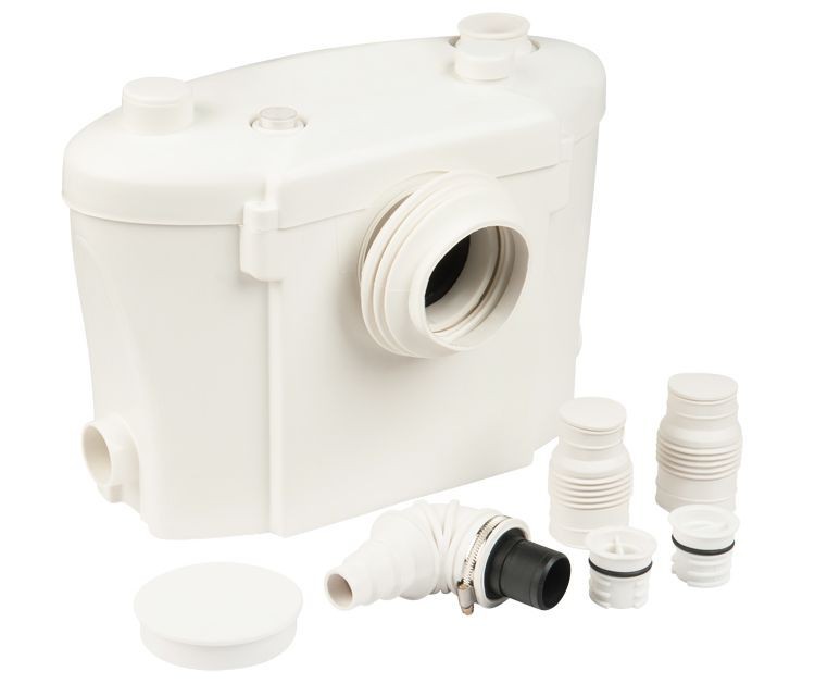 Канализационная насосная станция SANIVORT 605 А(_3_)