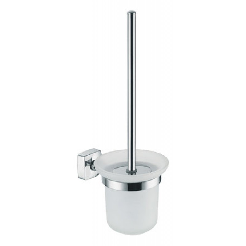 Ёрш "KVADRO" для туалета FX-61313