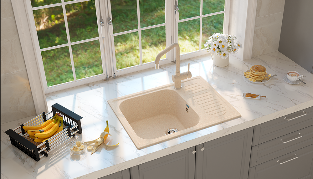 202 бежевая интерьер