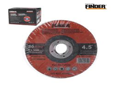 Абразивный отрезной диск FINDER 115*1*22 (400)