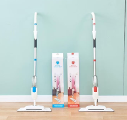 Швабра "Splash" с распылителем (20)