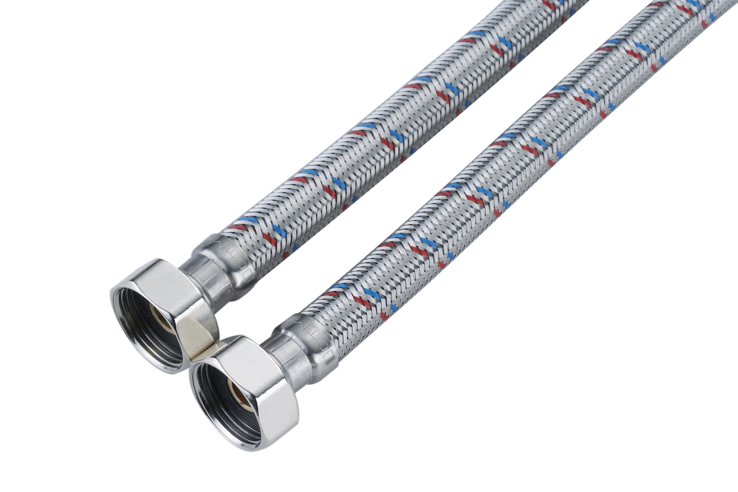 Подводка для воды ОПТИМА 60см в/в (200)