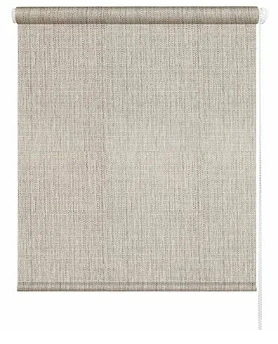 мини ролета Блэкаут Вестерн 61,5*175 кварц ГП