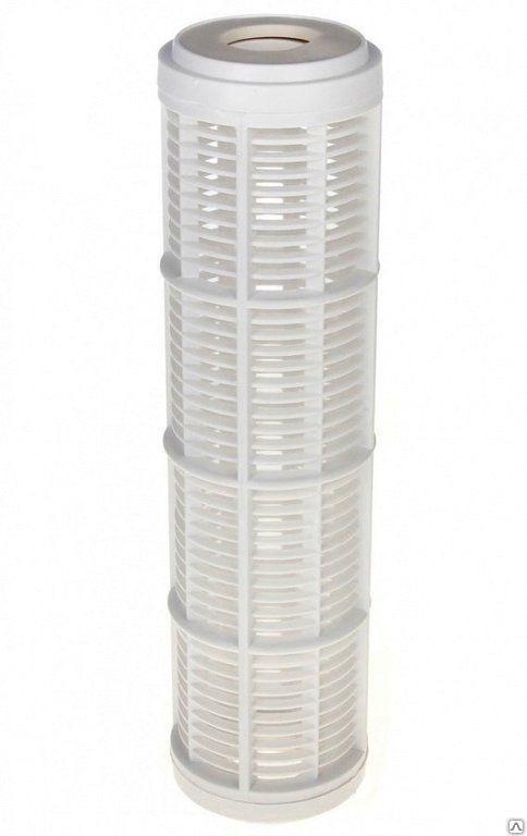 Сменный картридж NT-10 10" (50мкм)(_50_)