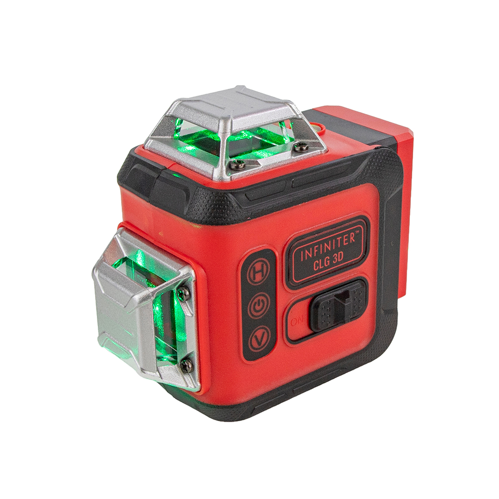 Лазерный нивелир INFINITER CLG 3D new(_1_)
