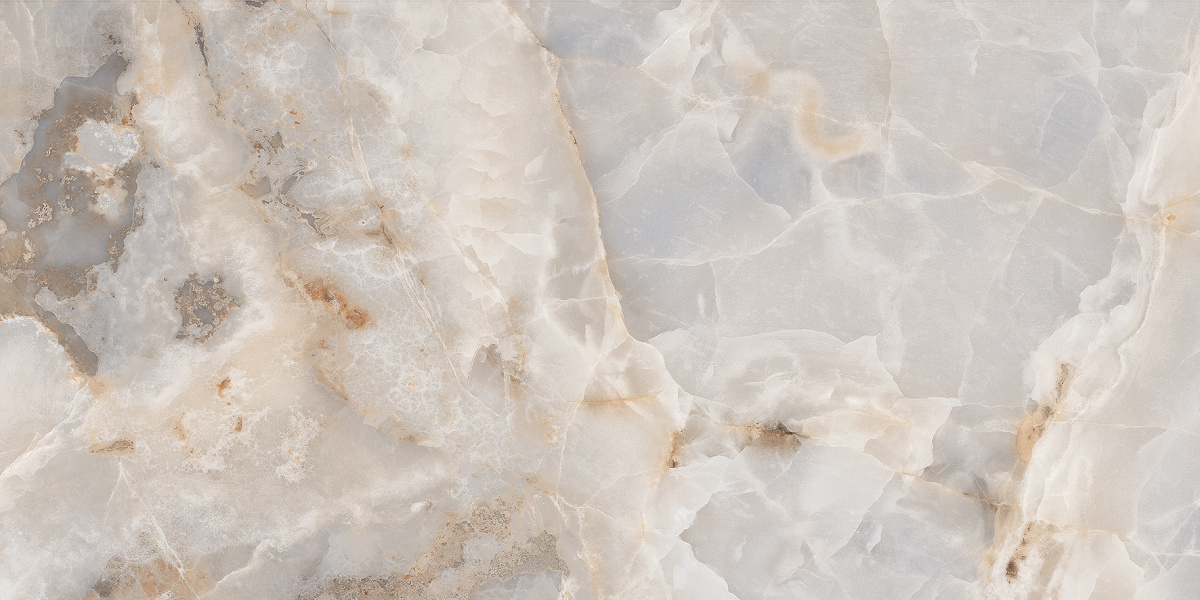 Керамогр. Onyx magic brown серо-коричн. полиров. 600*1200*8,3 (уп.1,44м2=2шт)