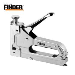 Степлер FINDER  металлический 4-14 FINDER (6)