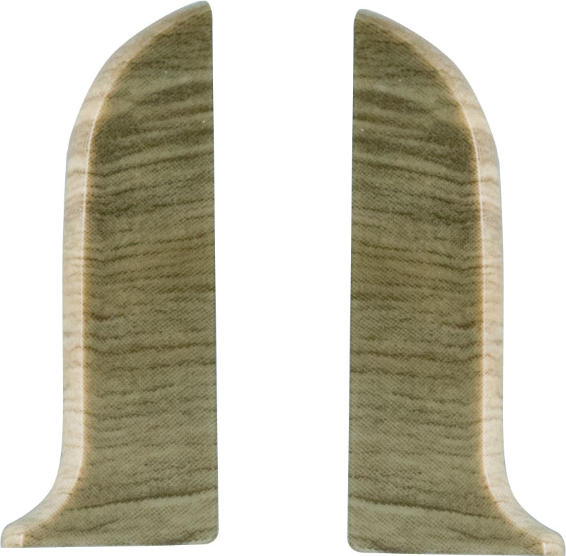 Заглушка лев+пр NGF56 Пиния (25уп/2шт)