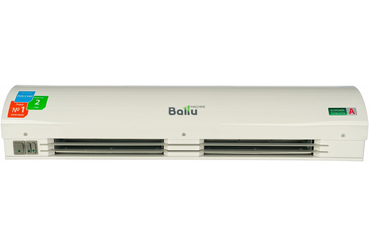 Тепловая завеса Ballu BHC-L08-S05 (1)