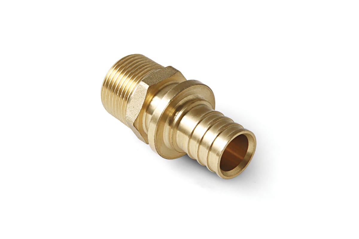 Муфта НР 16x3/4 (300)(_300_)