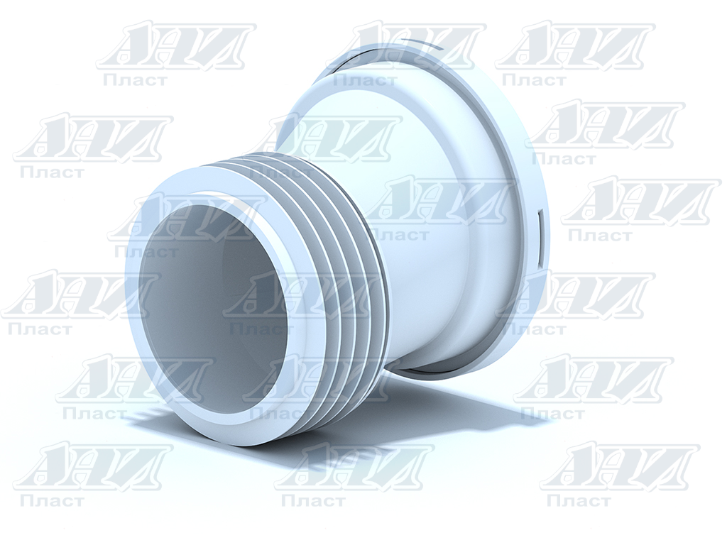 Эксцентрик жесткий 20 мм W0220 АНИ-ПЛАСТ (48)