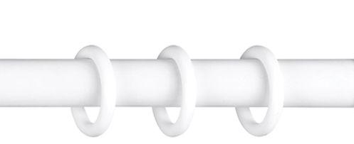 Кольцо (пласт.) бел.ГП 10шт в уп.