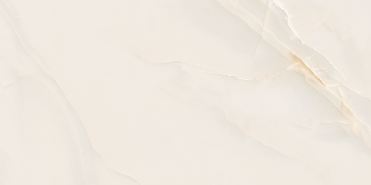 Керамогр. Onyx queen cream кремовый полиров 600*1200*8,4 (уп.1,44м2=2шт)