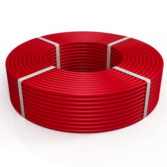 Труба Royal Thermo из полиэтилена PE-RT d16x2.0, (200)(__)