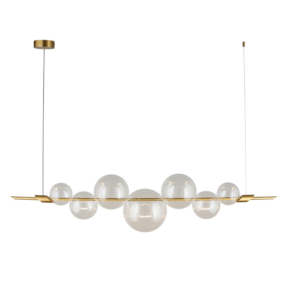 Подвесной светильник APL.651.03.12 Aployt Noel (3м2)