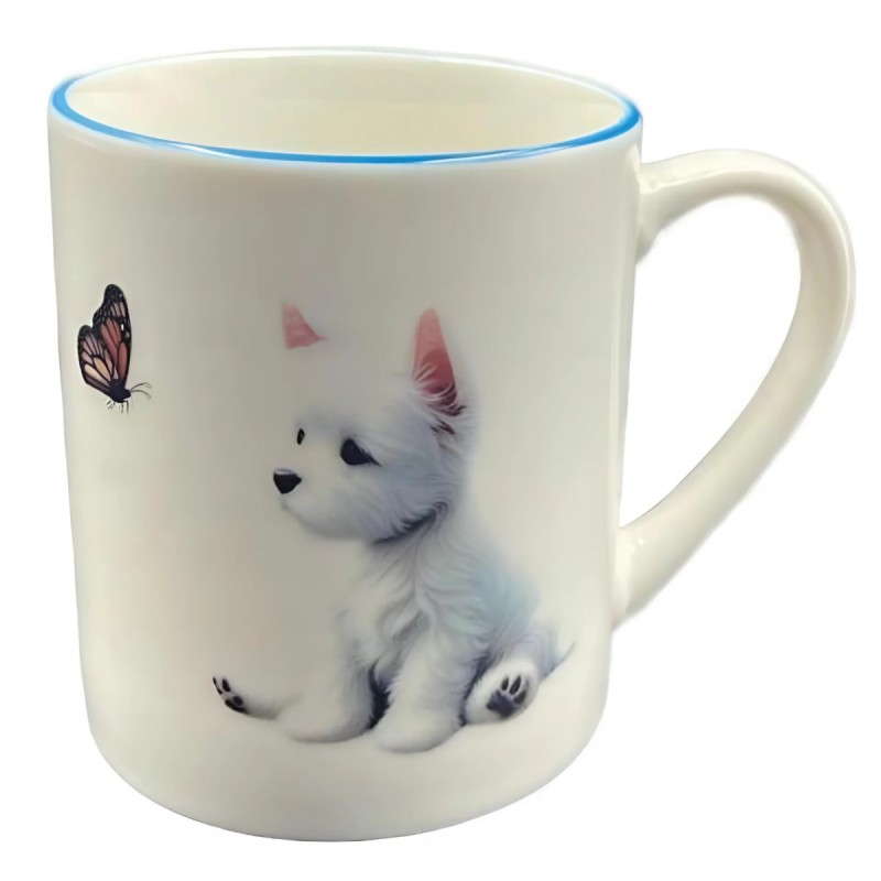 Кружка 240 мл."Принц"