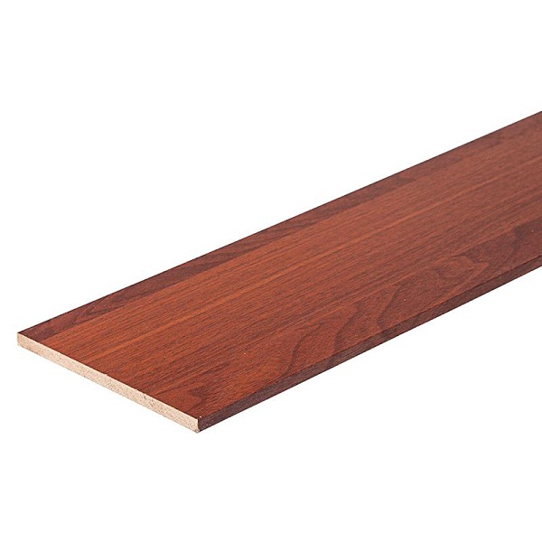 Добор 10*150*2070мм Итальянский орех (5)