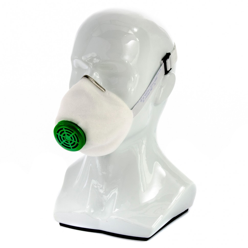 Респиратор фильтрующий,модификация "У2-К (200)(_200_)