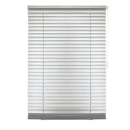 Жалюзи горизонтальные СГЖМ-311/13 48/160 РБ