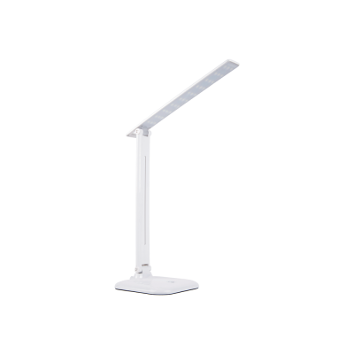 Настольный светильник TL-305 (white, светод, 3 уровня яркости,сенсорное управление, 9 Вт.)(_5_)