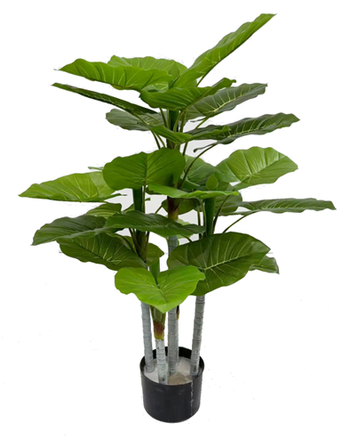 Декоративное дерево Water Lily 100см