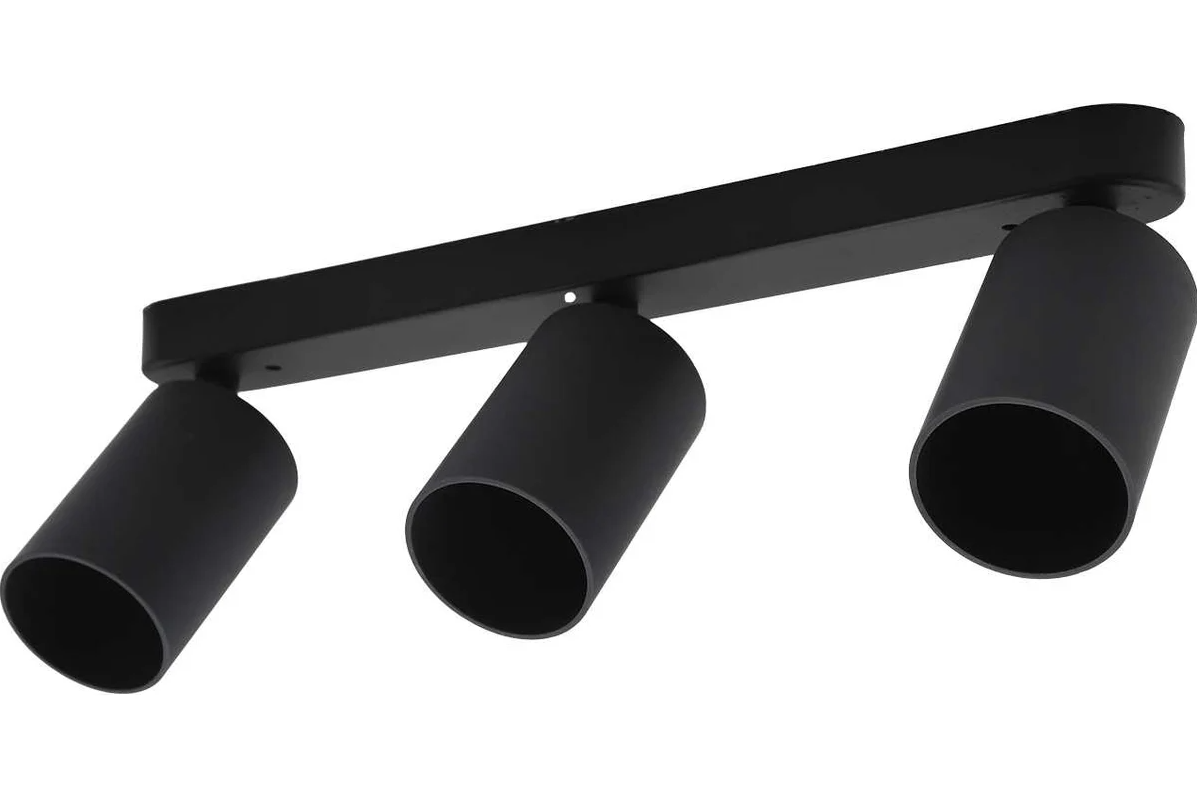 Светильник PDL-R 3xGU10 BL 230V IP20 Jazzway (30)