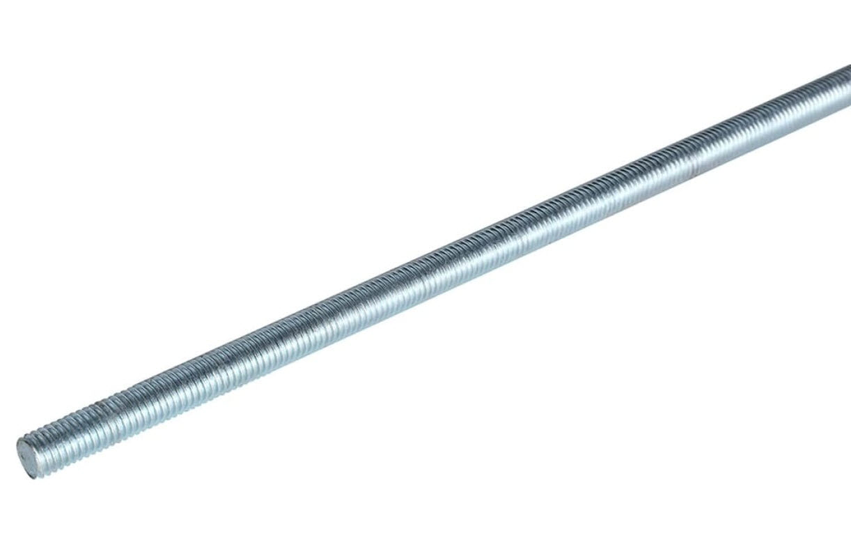 Шпилька резьбовая STOUT M10X50мм (40)