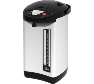 Термопот OPTIMA AP-603S черн. пластик