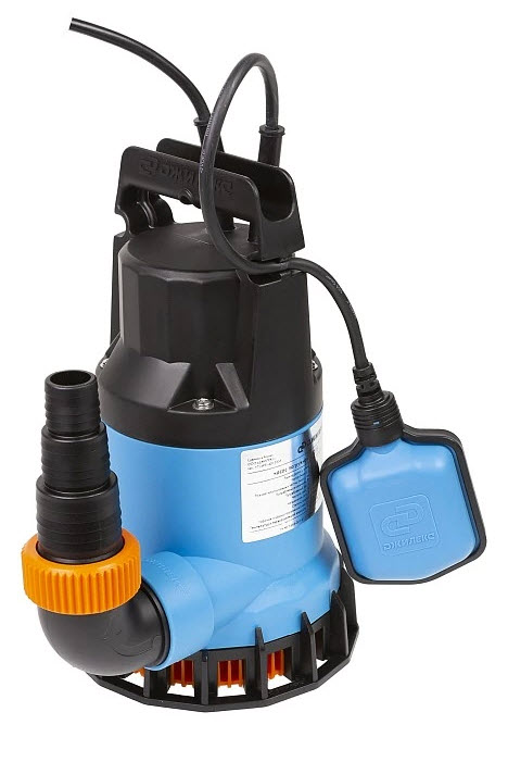Насос Дренажник 220/12 (1)