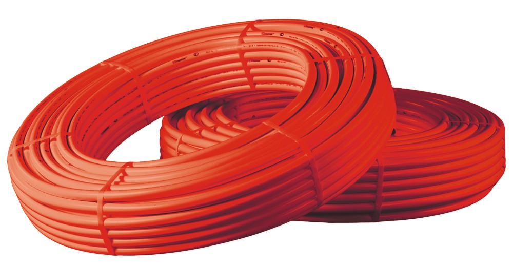 Труба полимерная PEX VALTEC, с антидиффуз.слоем EVON, 16(2,0) 1/100