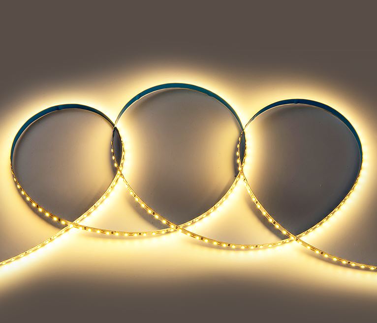 Лента светодиодная GLS-2835-120-9.6-24-IP20-3