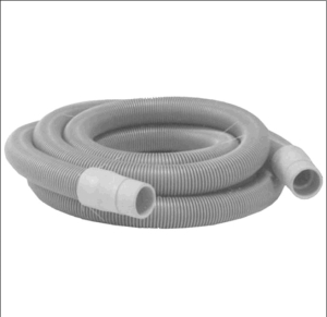 Шланг сливной для стиральных машин 3.0м в пакете ТМ MONOFLEX(75)