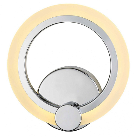 Настенный светильник MN 3009/1 CR (1/10)