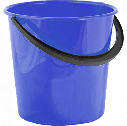 Ведро 8л колор (5)/Ангарск